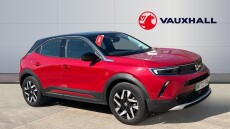 Vauxhall Mokka 100kW Elite Premium 50kWh 5dr Auto Electric Hatchback